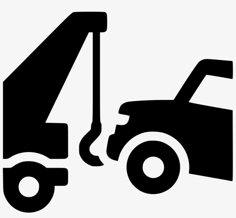 Tow Truck Icon At Vectorified Collection Of Tow Truck Icon Free