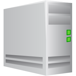 Windows Server Icon At Vectorified Collection Of Windows Server