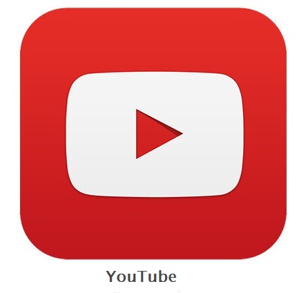 Youtube App Icon At Vectorified Collection Of Youtube App Icon