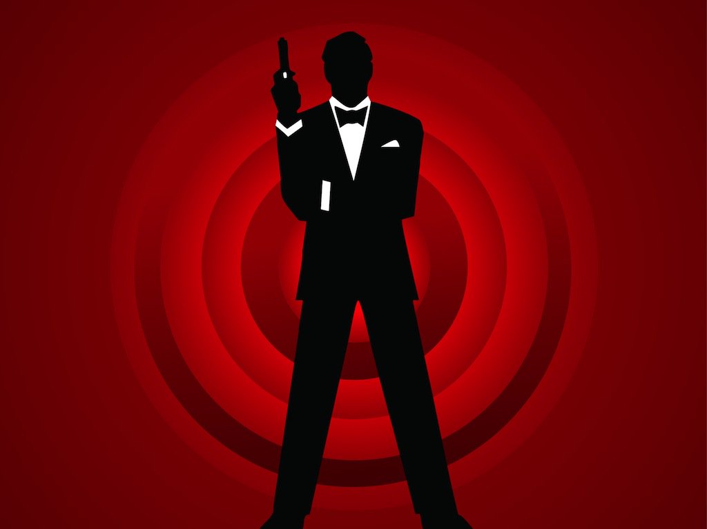 1024x767 Agent Vector Art Graphics