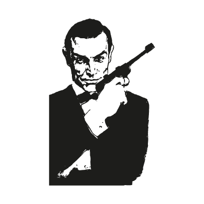400x400 James Bond