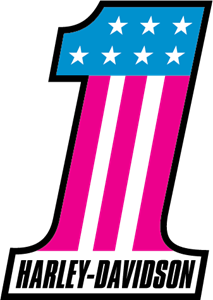 213x300 Harley Davidson Logo Vectors Free Download