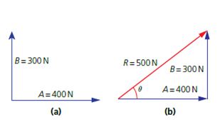 309x185 Vector Physics Addition, Subtraction, Resolution, Formula, Product, Problem