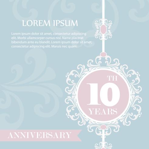 490x490 Year Anniversary