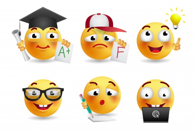 Emoticon Vectors, Photos And Free Download 626x419 Emoticon Vectors, Photos And Free Download