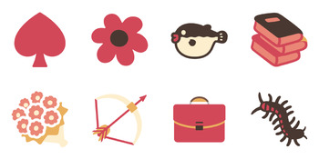 Icons And Emojis For Worksheets Beautiful Vector Images 350x175 Icons And Emojis For Worksheets Beautiful Vector Images