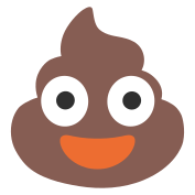 Pile Of Poo Emoji 177x177 Pile Of Poo Emoji
