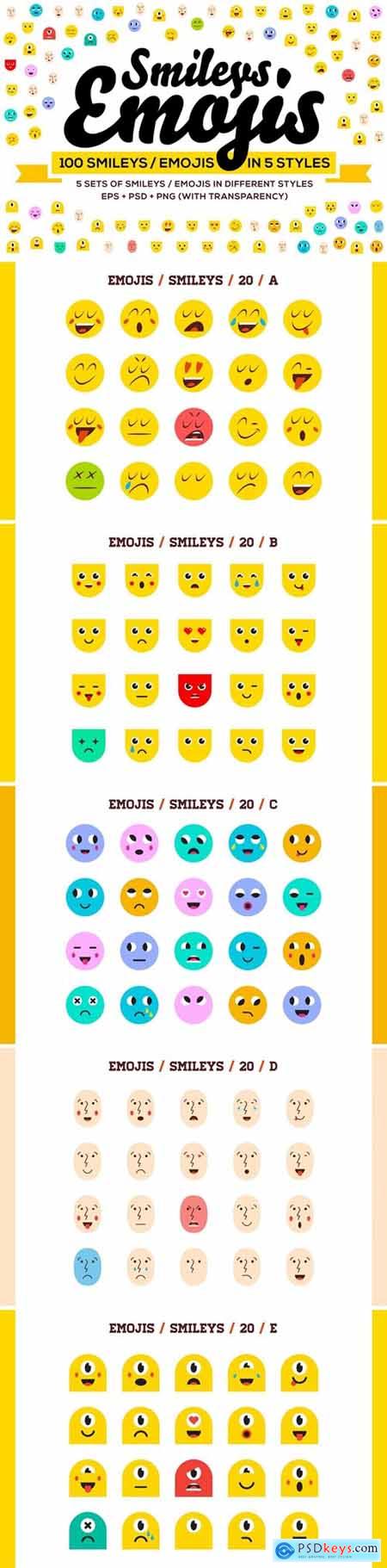 Emoji Smiley Bundle Pack Vol Free Download Photoshop 450x1821 Emoji Smiley Bundle Pack Vol Free Download Photoshop