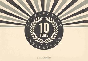 286x200 Anniversary Free Vector Art