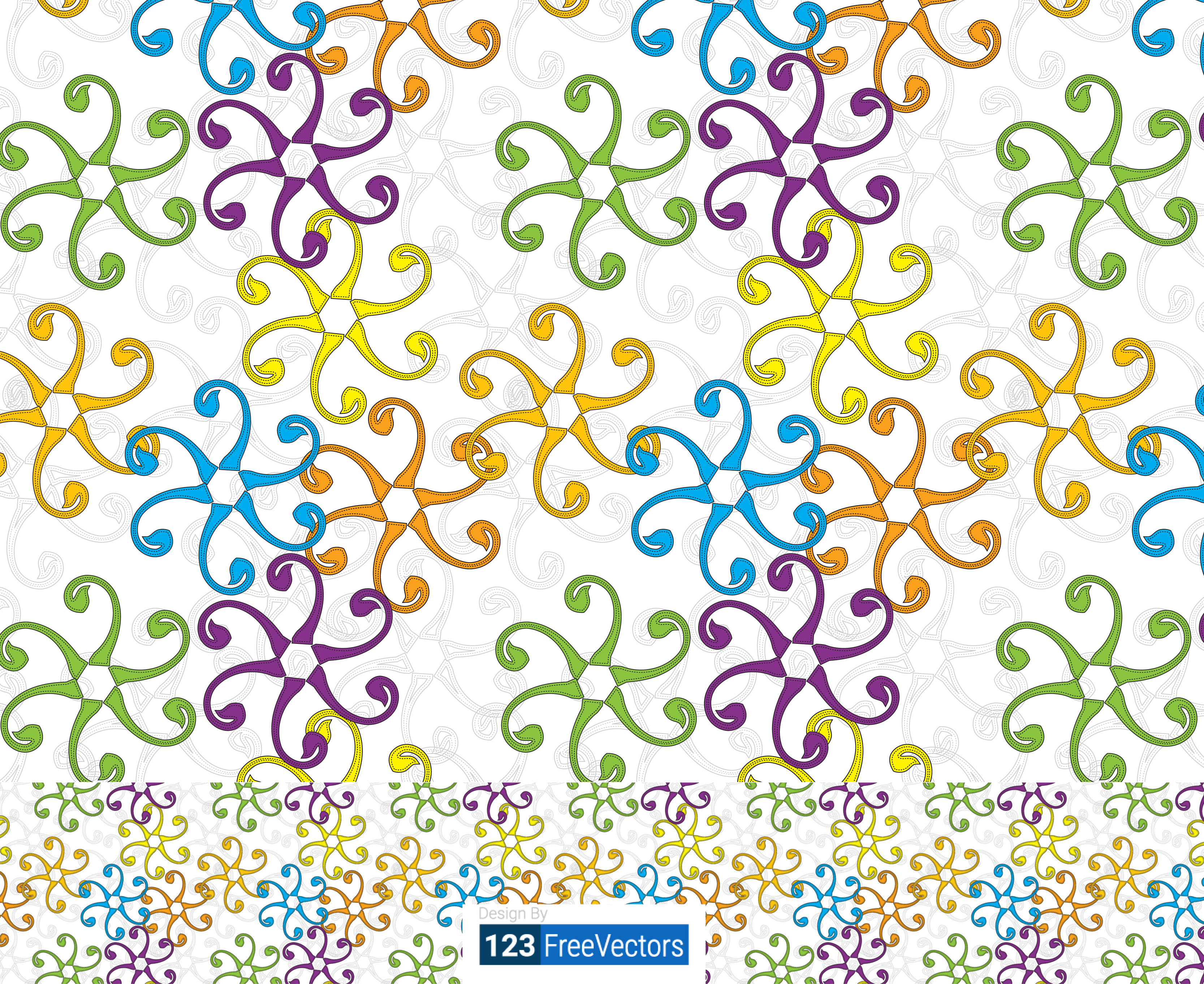 3333x2725 Swirl Pattern