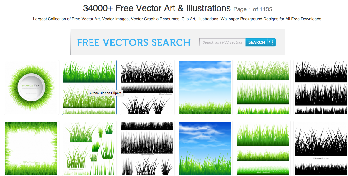 1181x597 Most Useful Websites To Download Free Vector Art Parallelogram