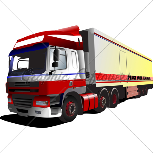 500x500 Red Wheeler Gl Stock Images