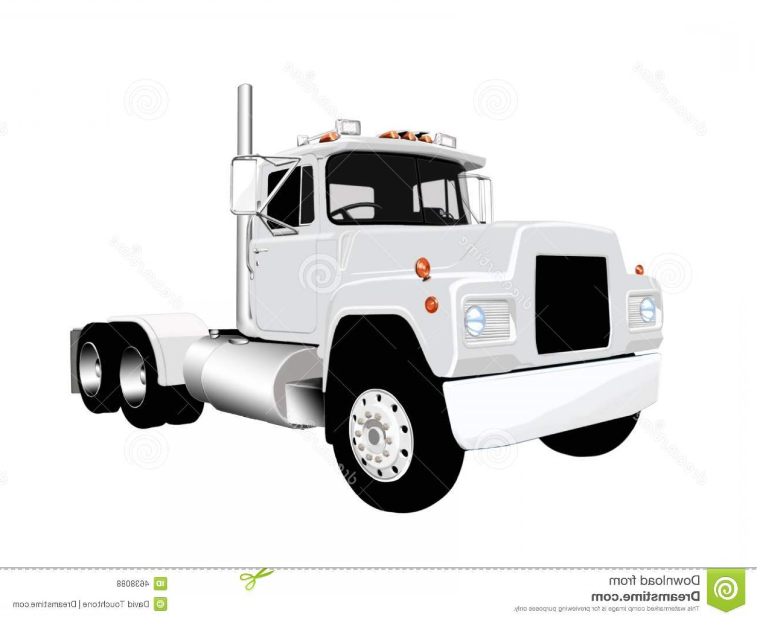 1560x1278 Truck Wheeler Vector Catchsplace