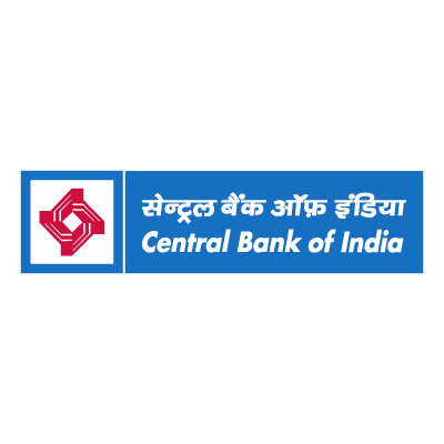 400x400 Central Bank Of India Vector Logo