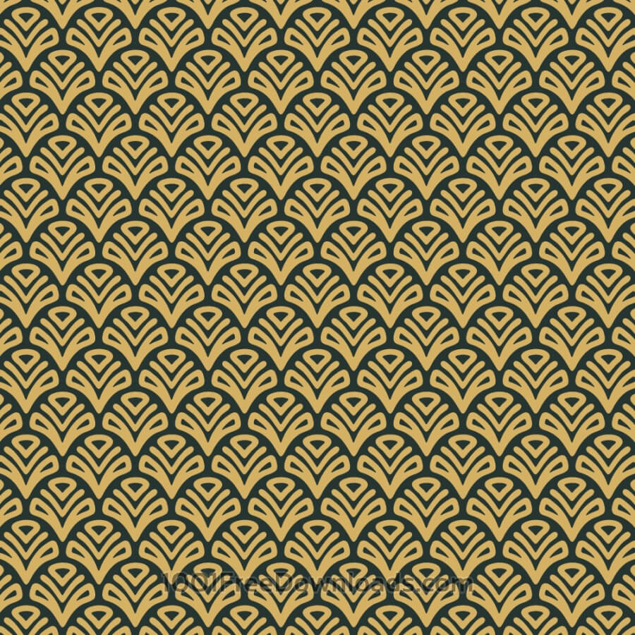 900x900 Free Vectors Roaring Fan Style Pattern Abstract