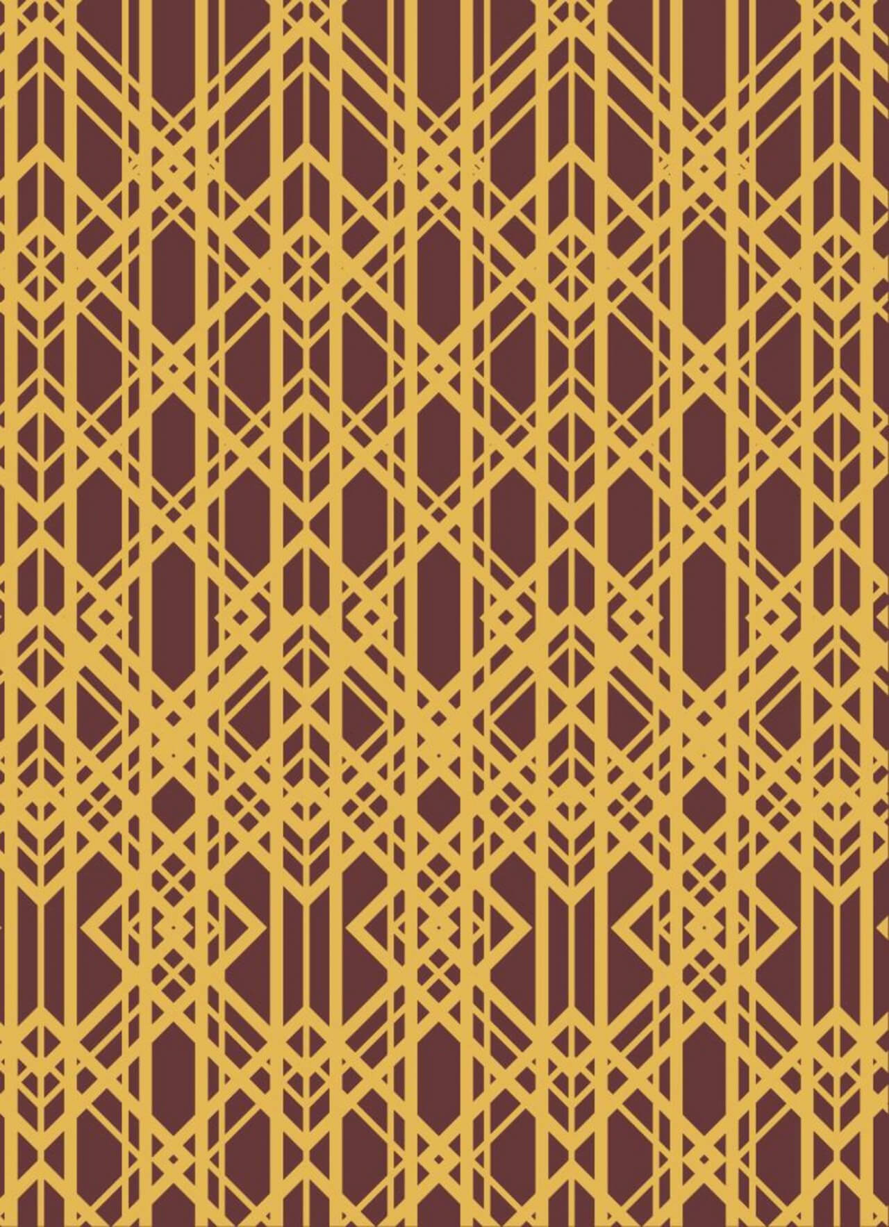 1280x1766 Free Vector Roaring Style Pattern