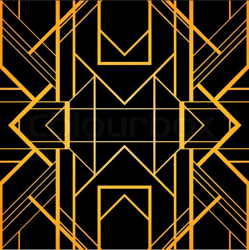 798x800 Vintage Background Retro Style Frame Stock Vector Colourbox