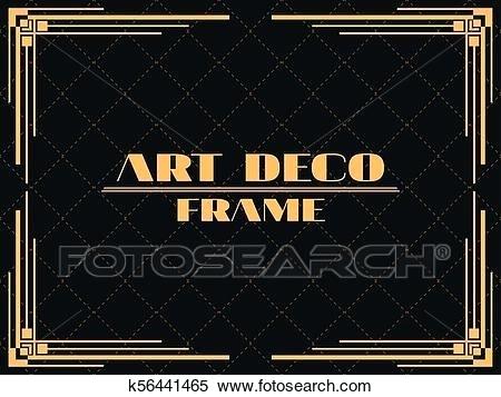 450x357 Border Clipart