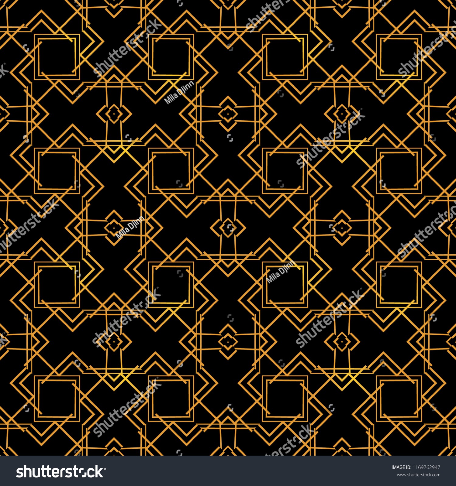 1500x1600 Art Deco Motifs Beautiful Art Deco Vintage Seamless Pattern