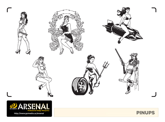 540x400 Freebie Time! A Look Back