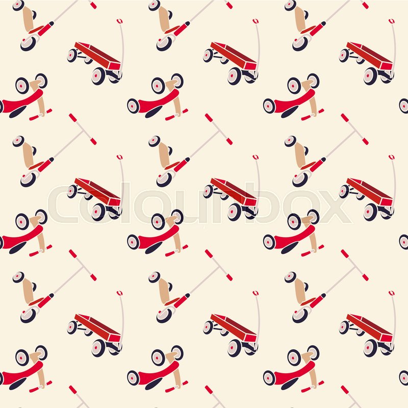 800x800 Vector Pattern Backdrop Stock Vector Colourbox