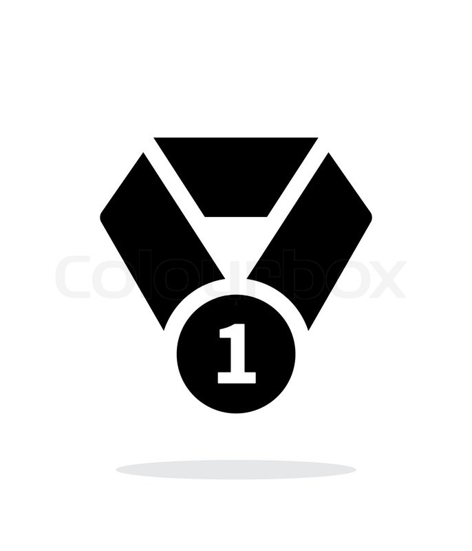 First Place Icon 686x800 First Place Icon