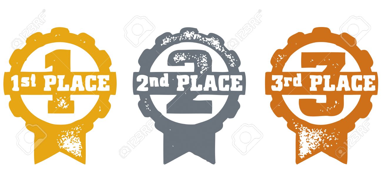 Place 2 5