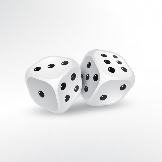 Dice Vectors, Photos And Free Download 626x626 Dice Vectors, Photos And Free Download