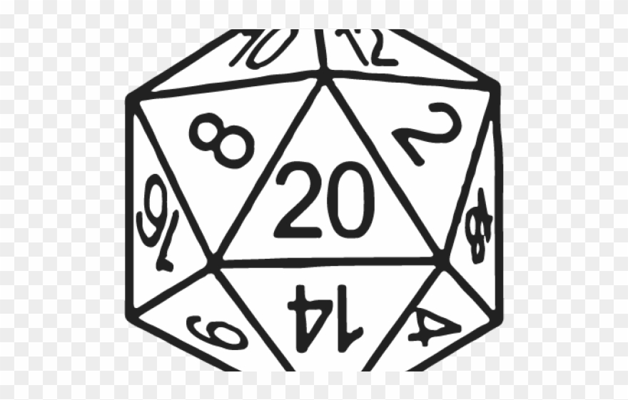 Dungeons Dragons Clipart Sided Dice 880x561 Dungeons Dragons Clipart Sided Dice