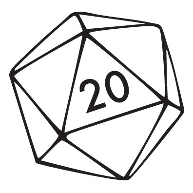 Sided Dice Icon 396x396 Sided Dice Icon
