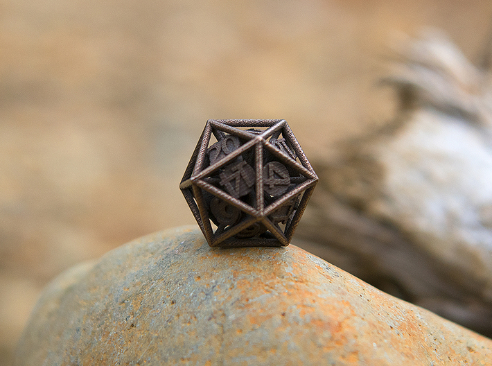 Sided Vector Die 710x528 Sided Vector Die