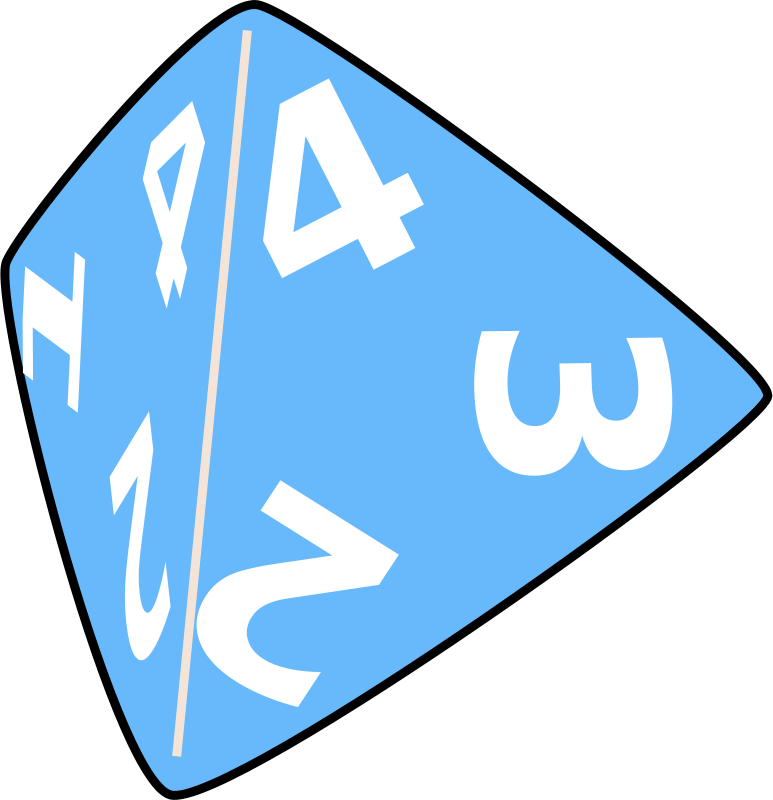 Sided Dice Clipart 773x800 Sided Dice Clipart