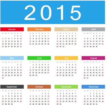 376x368 Calendar Illustrator Free Vector Download