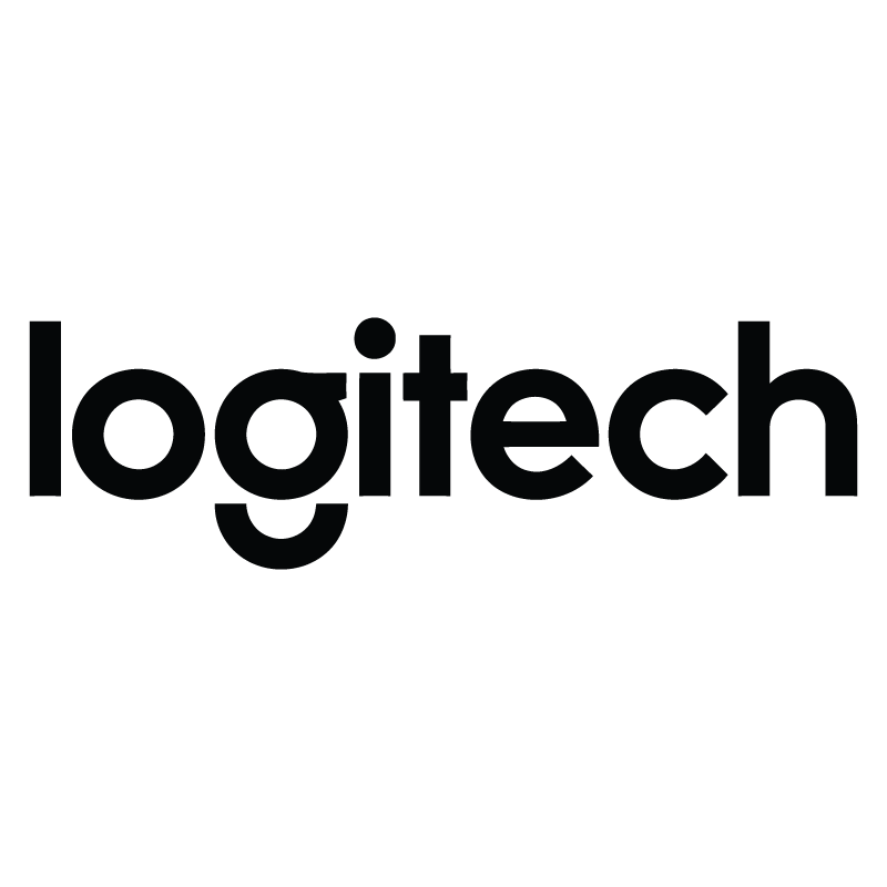 800x800 Logitech New Logo