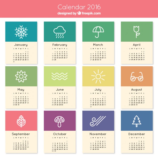 Cute Calendar Vector Free Download 626x626 Cute Calendar Vector Free Download