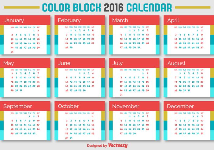 Calendar Free Vector Art 700x490 Calendar Free Vector Art