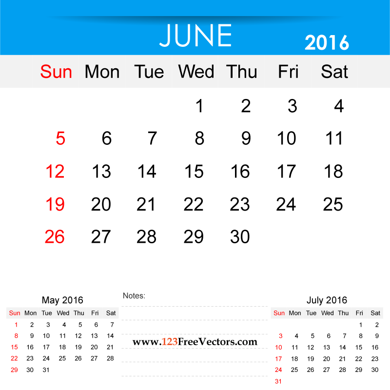 June Calendar Printable Free Vectors Ui Download 800x800 June Calendar Printable Free Vectors Ui Download