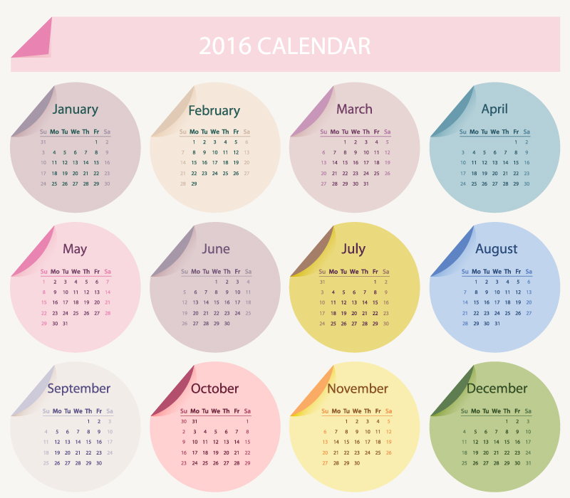 Calendar Ribbon Stickers Vector Free Vector Graphic Download 800x700 Calendar Ribbon Stickers Vector Free Vector Graphic Download