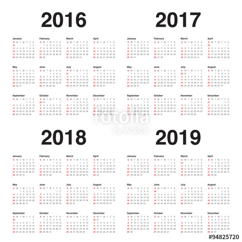500x500 Calendar Stock Image And Royalty Free Vector