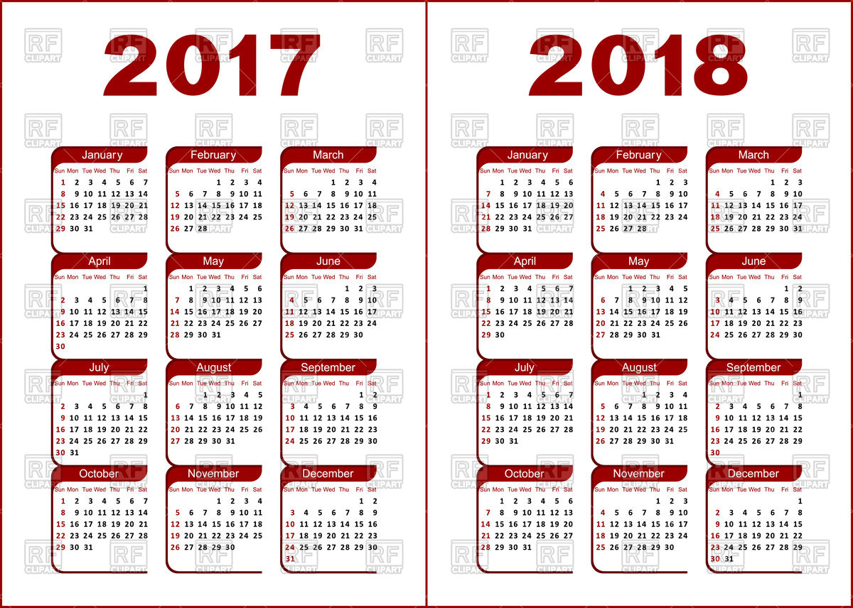 1200x856 Calendar For And Vector Image Of Calendars, Layouts