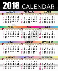 243x300 European Calendar