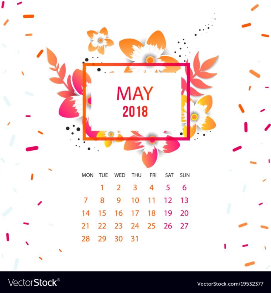 910x982 Vector Design Free Printable Calendar Spot Wallpapers