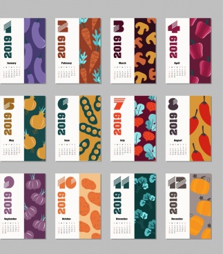 323x368 Calendar Free Vector Download