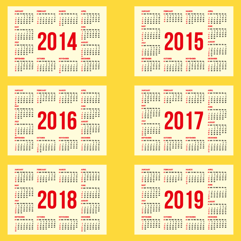 801x801 Calendar Free Vector Graphic Download
