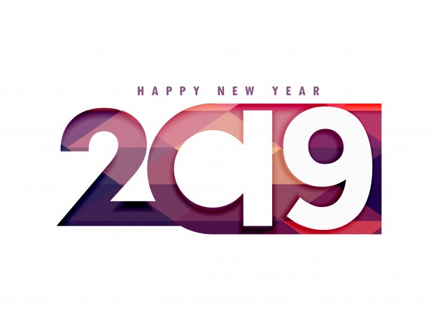626x455 New Year Vectors, Photos And Free Download
