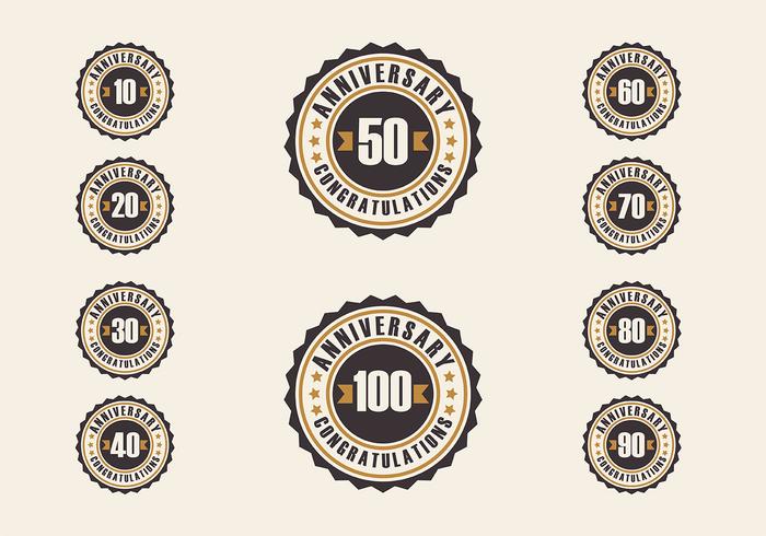 700x490 Anniversary Vector