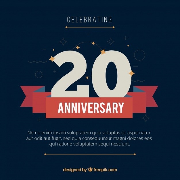 626x626 Anniversary Vectors, Photos And Free Download