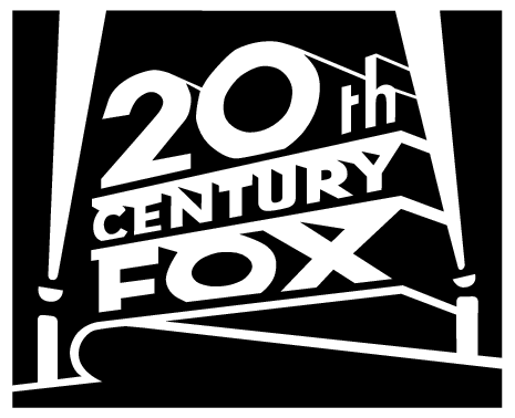 20th Century Fox Logo Vector at Vectorified.com | Collection of 20th ...