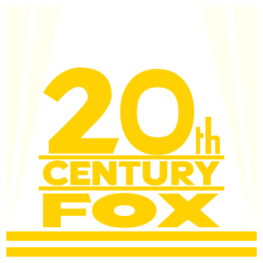 20 century fox заставка свой текст