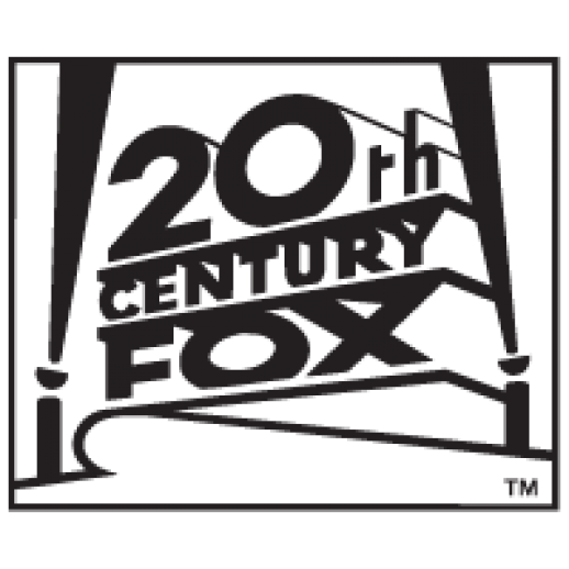 20th Century Fox Logo Vector at Vectorified.com | Collection of 20th ...